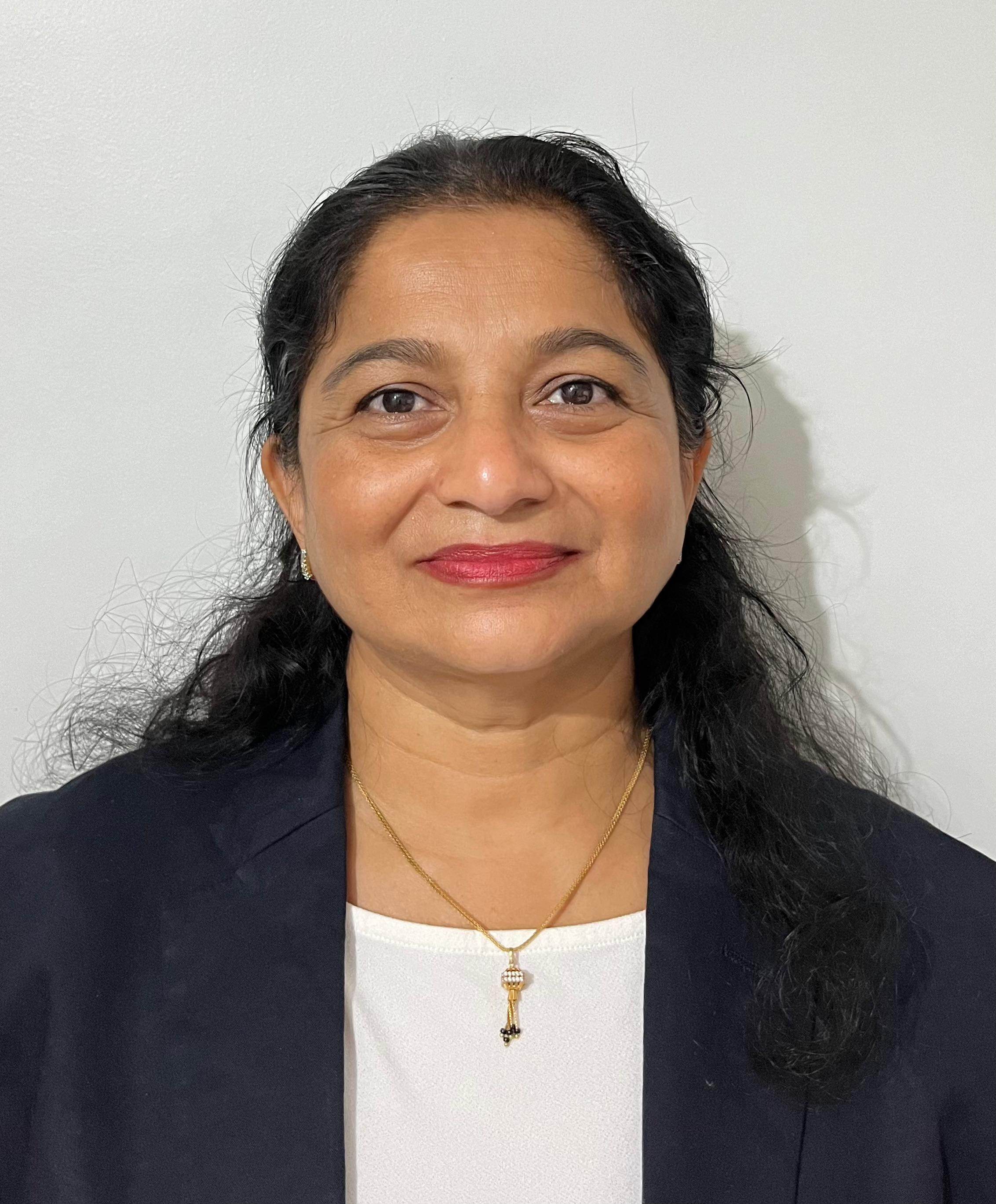 Harsha Korde